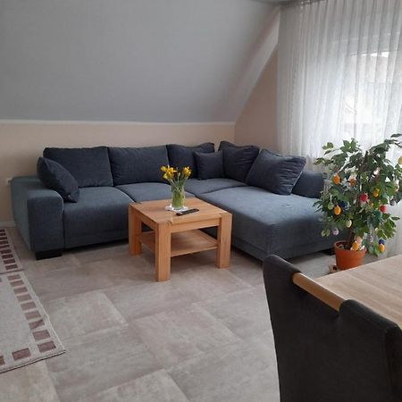 Ferienwohnung Pham Hage Extérieur photo