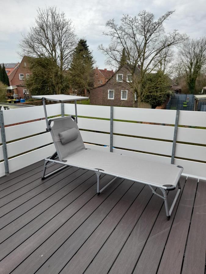 Ferienwohnung Pham Hage Extérieur photo