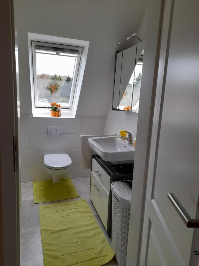 Ferienwohnung Pham Hage Extérieur photo