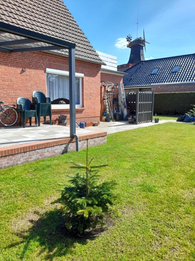 Ferienwohnung Pham Hage Extérieur photo