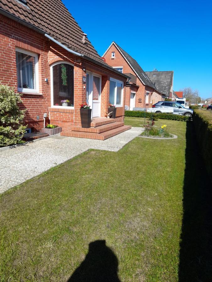 Ferienwohnung Pham Hage Extérieur photo