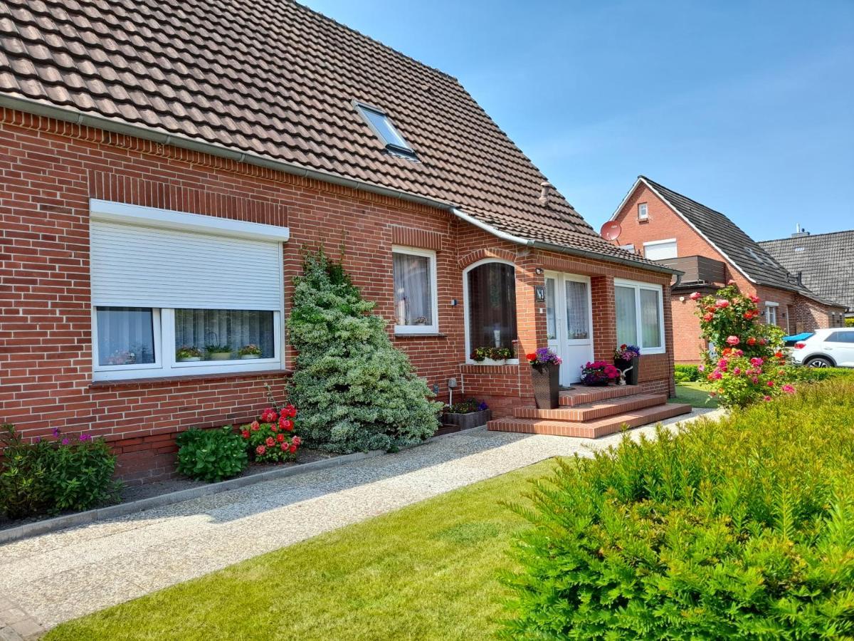 Ferienwohnung Pham Hage Extérieur photo