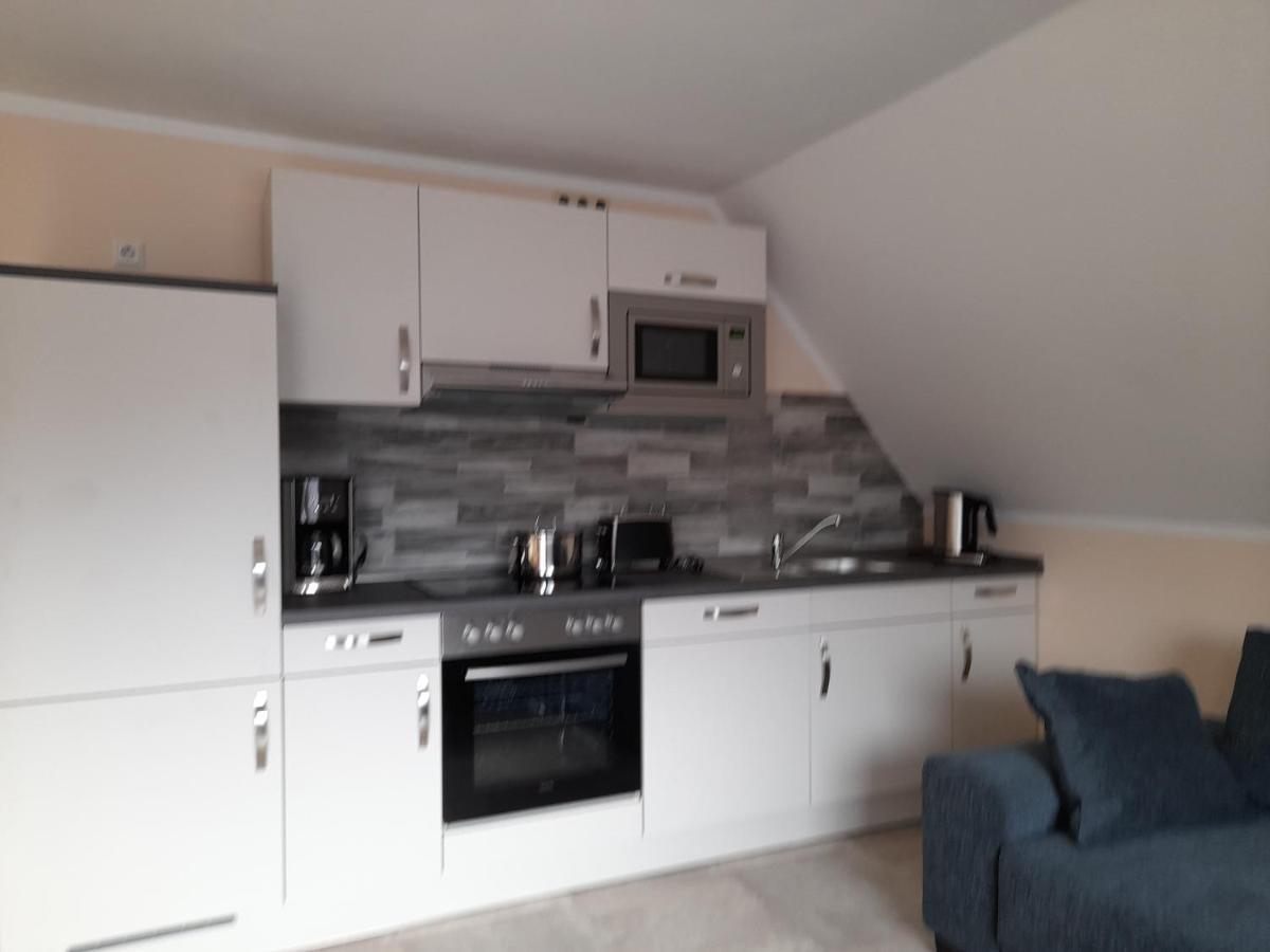 Ferienwohnung Pham Hage Extérieur photo