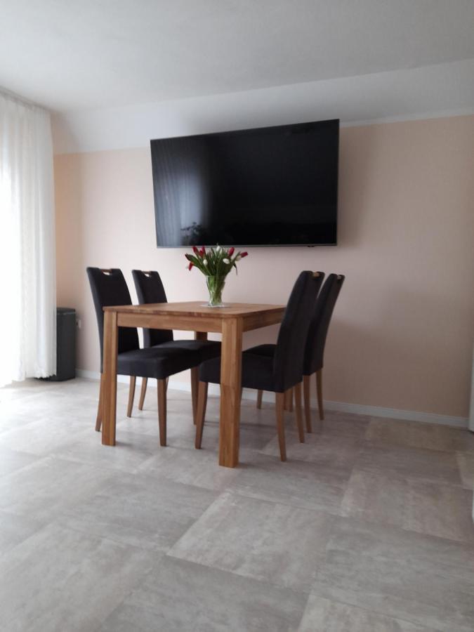 Ferienwohnung Pham Hage Extérieur photo