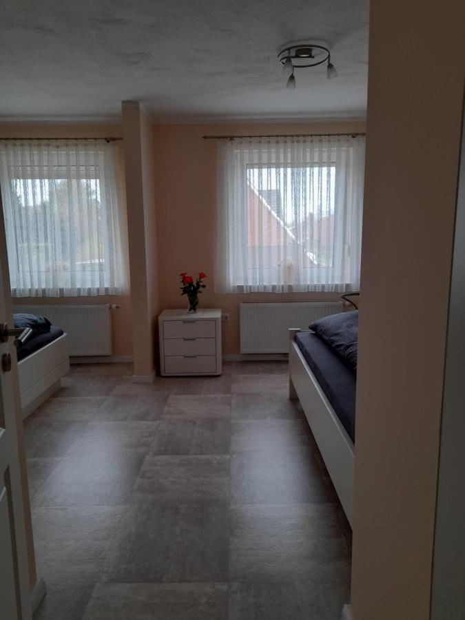 Ferienwohnung Pham Hage Extérieur photo