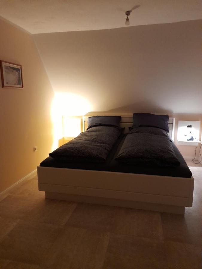 Ferienwohnung Pham Hage Extérieur photo
