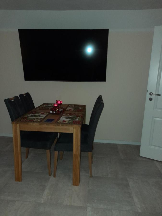 Ferienwohnung Pham Hage Extérieur photo