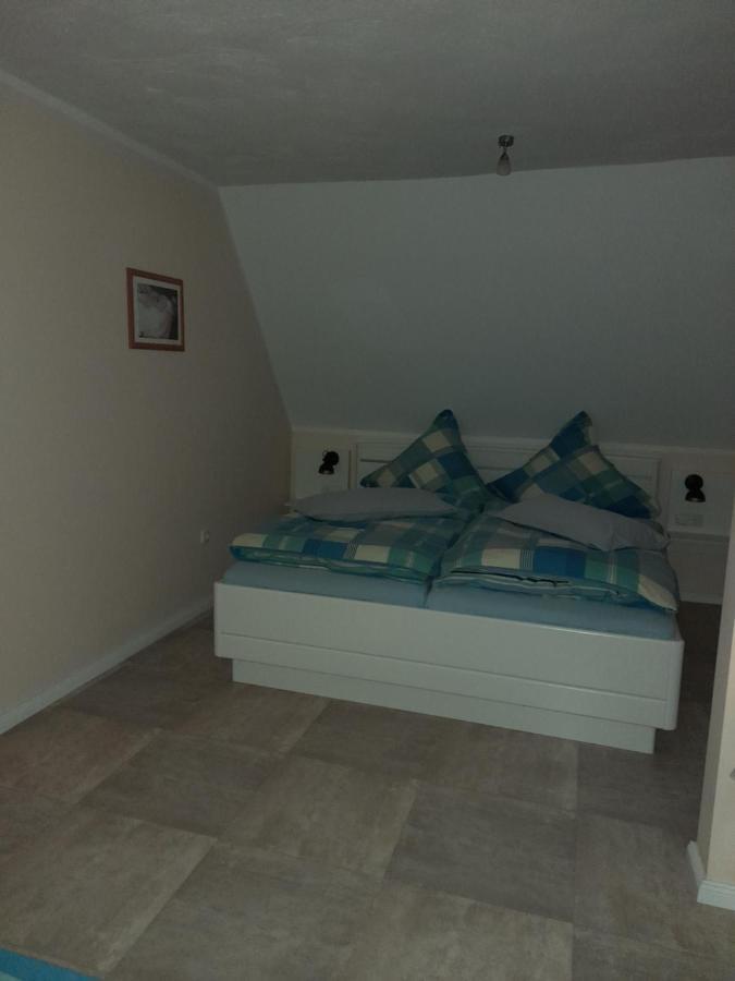 Ferienwohnung Pham Hage Extérieur photo