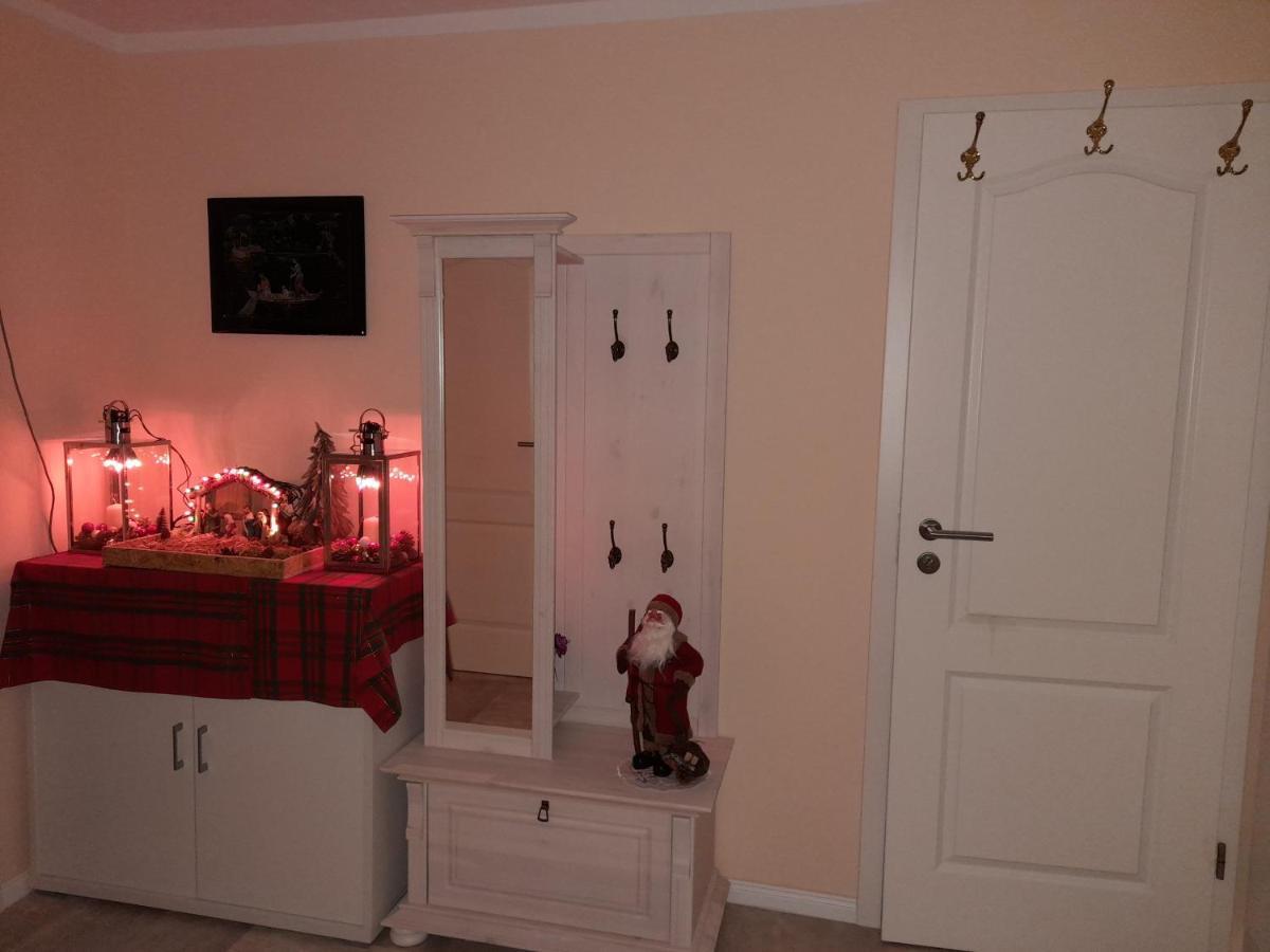 Ferienwohnung Pham Hage Extérieur photo