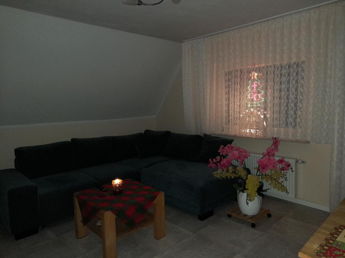 Ferienwohnung Pham Hage Extérieur photo