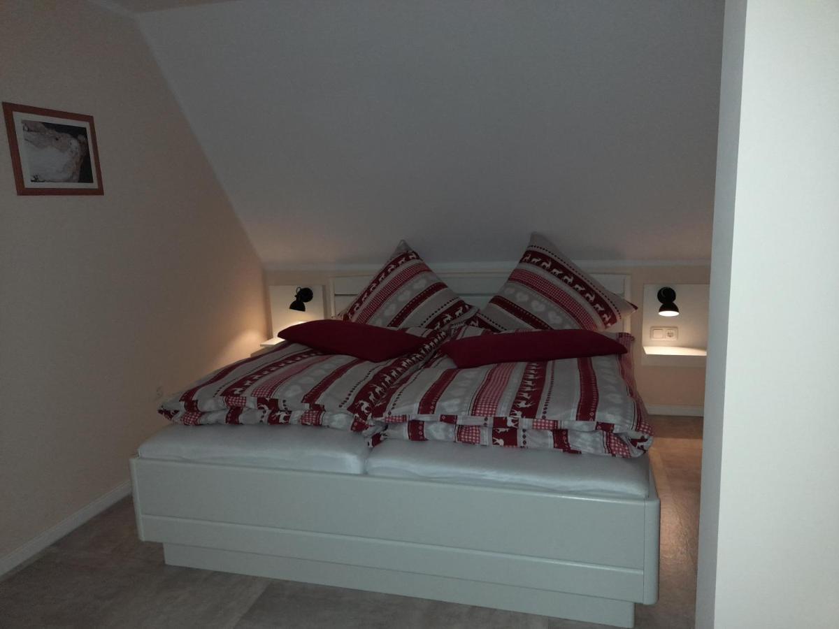 Ferienwohnung Pham Hage Extérieur photo