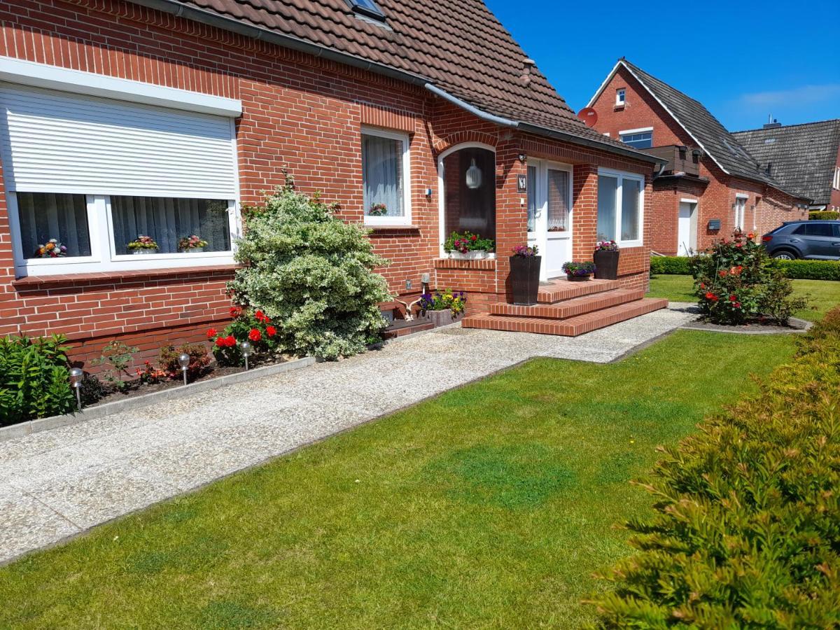 Ferienwohnung Pham Hage Extérieur photo