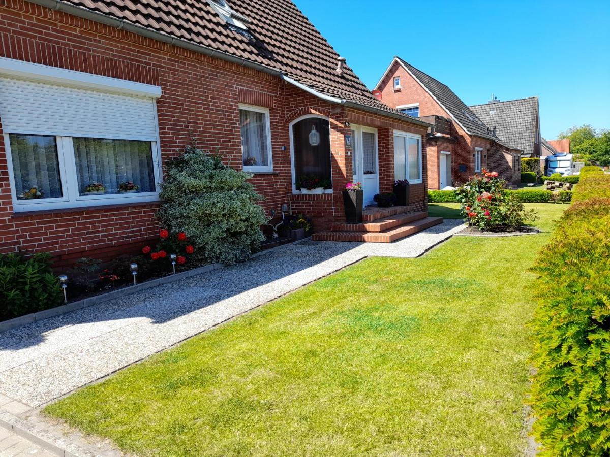Ferienwohnung Pham Hage Extérieur photo